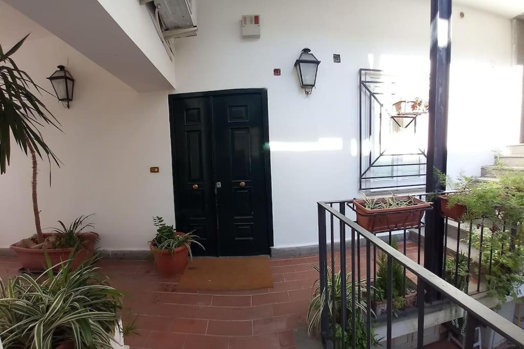 Nilo 28 House Apartment Naples Exterior photo