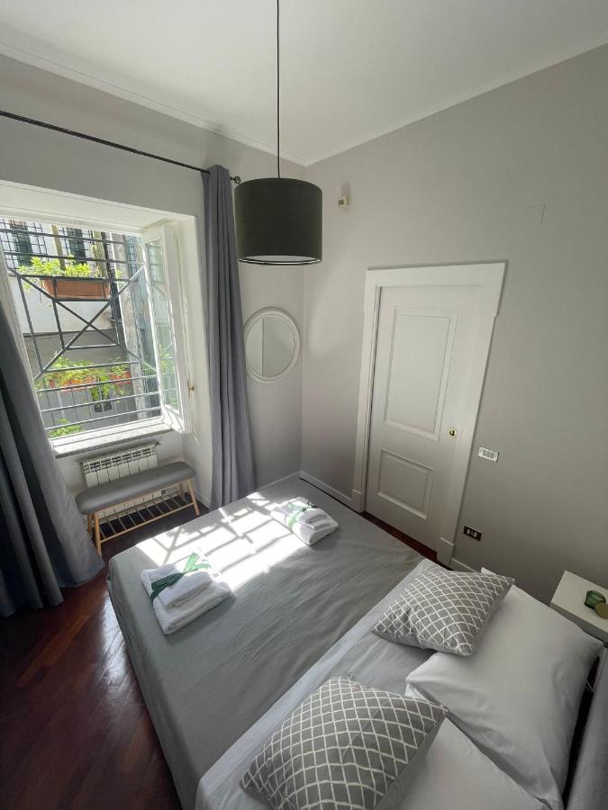 Nilo 28 House Apartment Naples Exterior photo